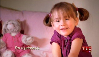 Illustration for article titled Toddlers & Tiaras: A Pageant Show's In Brooklyn